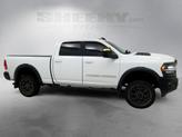 Thumbnail of 2023 Bright White Clearcoat RAM 2500