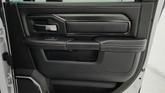 Thumbnail of 2023 Bright White Clearcoat RAM 2500