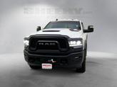 Thumbnail of 2023 Bright White Clearcoat RAM 2500