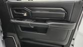 Thumbnail of 2023 Bright White Clearcoat RAM 2500
