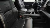 Thumbnail of 2023 Bright White Clearcoat RAM 2500
