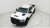Thumbnail of 2023 Bright White Clearcoat RAM 2500