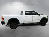 Thumbnail of 2023 Bright White Clearcoat RAM 2500