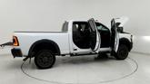 Thumbnail of 2023 Bright White Clearcoat RAM 2500