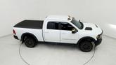 Thumbnail of 2023 Bright White Clearcoat RAM 2500