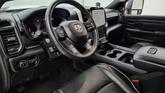 Thumbnail of 2023 Bright White Clearcoat RAM 2500