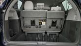 Thumbnail of 2020 Parisian Night Pe Toyota Sienna