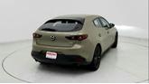 Thumbnail of 2024 Zircon Sand Metallic Mazda Mazda3
