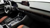 Thumbnail of 2024 Zircon Sand Metallic Mazda Mazda3