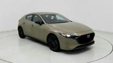 Photo of 2024 Zircon Sand Metallic Mazda Mazda3
