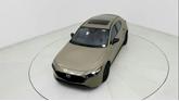 Thumbnail of 2024 Zircon Sand Metallic Mazda Mazda3
