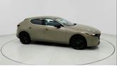 Thumbnail of 2024 Zircon Sand Metallic Mazda Mazda3
