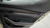 Thumbnail of 2024 Zircon Sand Metallic Mazda Mazda3