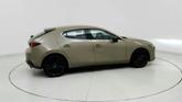 Thumbnail of 2024 Zircon Sand Metallic Mazda Mazda3