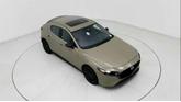 Thumbnail of 2024 Zircon Sand Metallic Mazda Mazda3