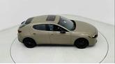 Thumbnail of 2024 Zircon Sand Metallic Mazda Mazda3