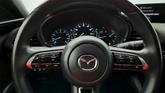 Thumbnail of 2024 Zircon Sand Metallic Mazda Mazda3