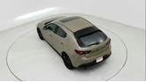 Thumbnail of 2024 Zircon Sand Metallic Mazda Mazda3