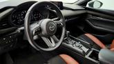Thumbnail of 2024 Zircon Sand Metallic Mazda Mazda3