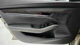 Thumbnail of 2024 Zircon Sand Metallic Mazda Mazda3