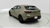 Thumbnail of 2024 Zircon Sand Metallic Mazda Mazda3