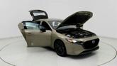Thumbnail of 2024 Zircon Sand Metallic Mazda Mazda3