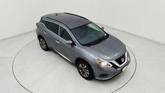 Thumbnail of 2018 Gun Metallic Nissan Murano