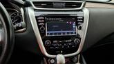 Thumbnail of 2018 Gun Metallic Nissan Murano