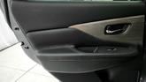 Thumbnail of 2018 Gun Metallic Nissan Murano