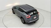 Thumbnail of 2018 Gun Metallic Nissan Murano