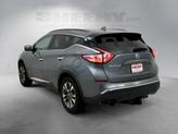Thumbnail of 2018 Gun Metallic Nissan Murano