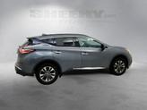 Thumbnail of 2018 Gun Metallic Nissan Murano