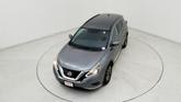 Thumbnail of 2018 Gun Metallic Nissan Murano