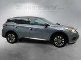 Thumbnail of 2018 Gun Metallic Nissan Murano