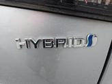 Thumbnail of 2022 Celestial Silver Metallic Toyota Highlander Hybrid