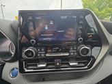 Thumbnail of 2022 Celestial Silver Metallic Toyota Highlander Hybrid