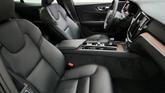 Thumbnail of 2024 Onyx Black Metallic Volvo S60