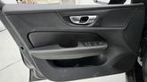 Thumbnail of 2024 Onyx Black Metallic Volvo S60