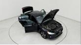 Thumbnail of 2024 Onyx Black Metallic Volvo S60