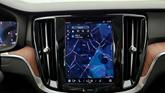 Thumbnail of 2024 Onyx Black Metallic Volvo S60