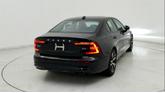 Thumbnail of 2024 Onyx Black Metallic Volvo S60