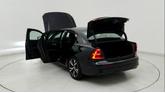 Thumbnail of 2024 Onyx Black Metallic Volvo S60