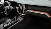 Thumbnail of 2024 Onyx Black Metallic Volvo S60