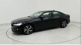 Thumbnail of 2024 Onyx Black Metallic Volvo S60