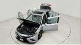 Thumbnail of 2019 Celestial Silver Metallic Toyota Camry