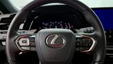 Thumbnail of 2024 Iridium Lexus RX 350