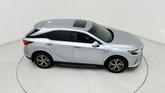 Thumbnail of 2024 Iridium Lexus RX 350