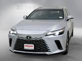 Thumbnail of 2024 Iridium Lexus RX 350