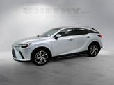 Thumbnail of 2024 Iridium Lexus RX 350
