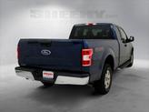 Thumbnail of 2019 Blue Ford F-150
